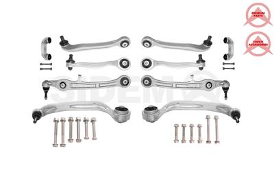 SIDEM 37875 EAN: 5413978189830.