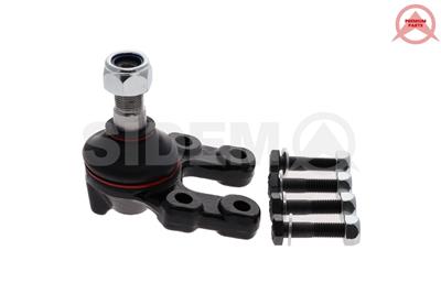 SIDEM 42180 EAN: 5413978118915.