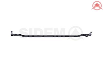 SIDEM 50437 EAN: 5413978124831.