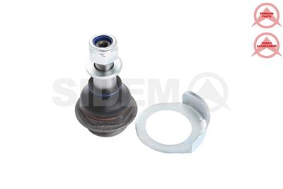 SIDEM 5081 EAN: 5413978231119.