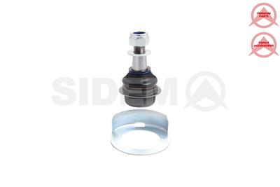 SIDEM 5082 EAN: 5413978245697.