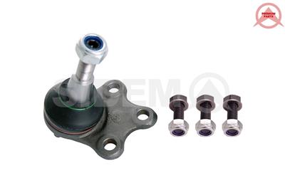 SIDEM 5181 EAN: 5413978210176.