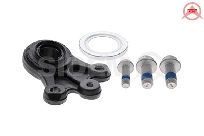 SIDEM 53080 EAN: 5413978181780.