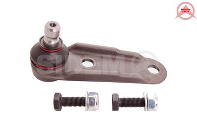 SIDEM 5589 EAN: 5413978237562.