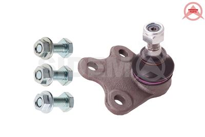 SIDEM 57085 EAN: 5413978213801.