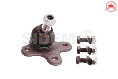 SIDEM 63582 EAN: 5413978134694.