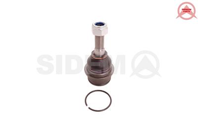 SIDEM 64282 EAN: 5413978135585.