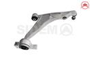 SIDEM 67773 - Příčné rameno - řídící páka zavěšení kol