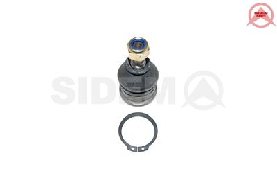 SIDEM 71285 EAN: 5413978203420.