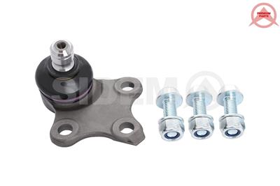 SIDEM 7783 EAN: 5413978143962.