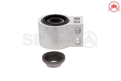 SIDEM 809643 EAN: 5413978213658.