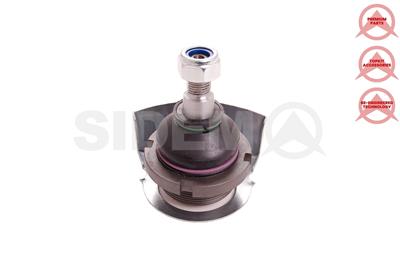 SIDEM 81182 R EAN: 5413978212842.