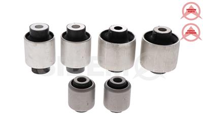 SIDEM 821690 KIT EAN: 5413978270880.