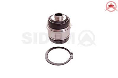 SIDEM 821902 EAN: 5413978168958.