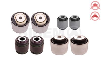 SIDEM 827619 KIT EAN: 5413978275090.