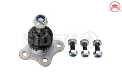 SIDEM 85188 EAN: 5413978152261.