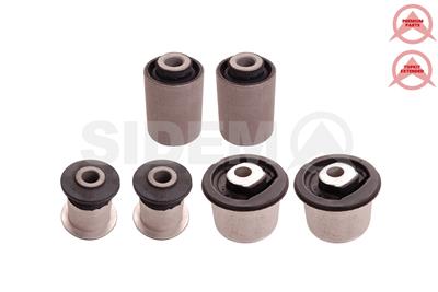 SIDEM 863660 KIT EAN: 5413978275199.