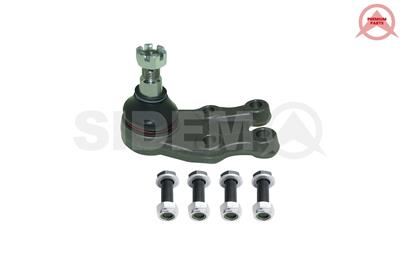 SIDEM 87281 EAN: 5413978165520.