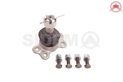 SIDEM 89084 EAN: 5413978172160.