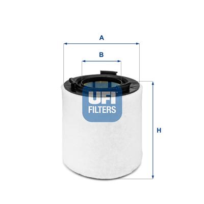 UFI 27.621.00 EAN: 8003453102194.