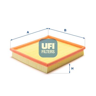 UFI 30.049.00 EAN: 8003453134935.