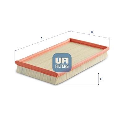 UFI 30.216.00 EAN: 8003453136595.