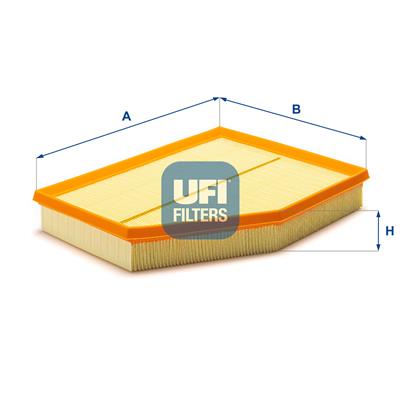 UFI 30.251.00 EAN: 8003453136946.