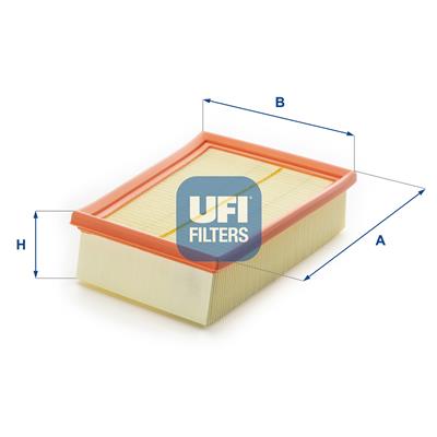 UFI 30.352.00 EAN: 8003453137929.