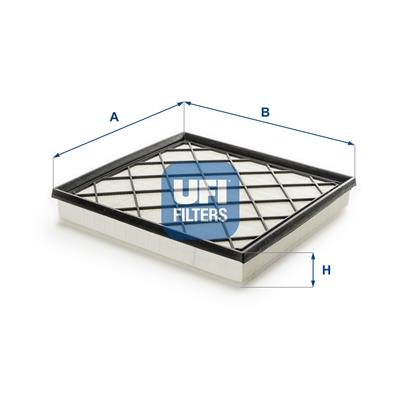 UFI 30.A24.00 EAN: 8003453140134.