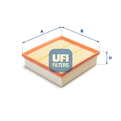 UFI 30.A58.00 EAN: 8003453140363.