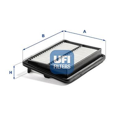 UFI 30.C41.00 EAN: 8003453141155.