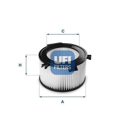 UFI 53.067.00 EAN: 8003453170674.