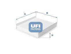 UFI 53.157.00