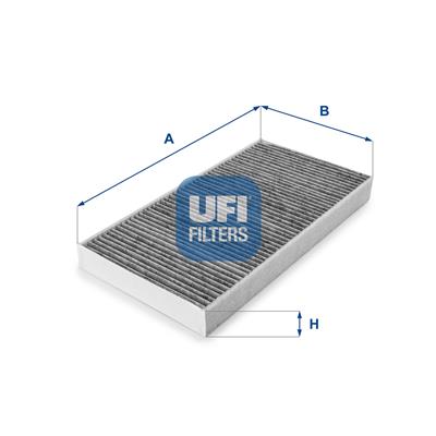UFI 54.100.00 EAN: 8003453180222.