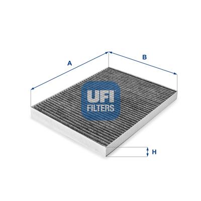 UFI 54.112.00 EAN: 8003453180345.