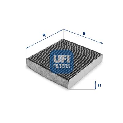 UFI 54.227.00 EAN: 8003453181199.