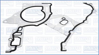 AJUSA 00997800 EAN: 8427769691218.