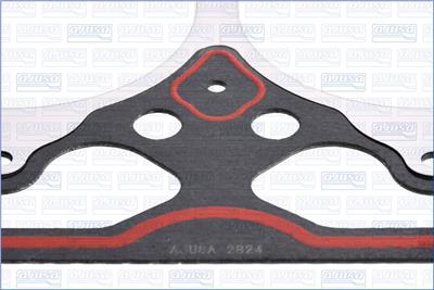 AJUSA 10007100 EAN: 8427769166730.