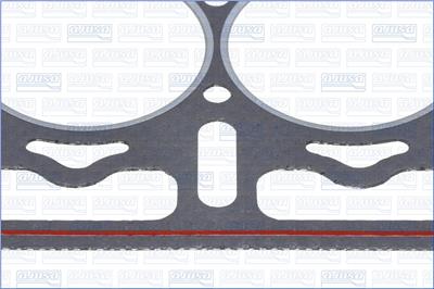 AJUSA 10041500 EAN: 8427769019388.