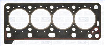 AJUSA 10066600 EAN: 8427769273087.