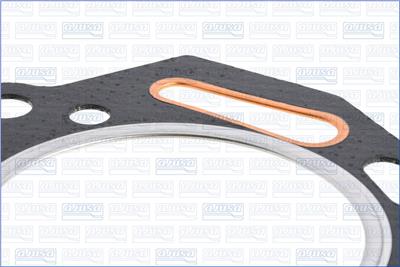 AJUSA 10070300 EAN: 8427769299186.