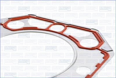 AJUSA 10071400 EAN: 8427769551819.