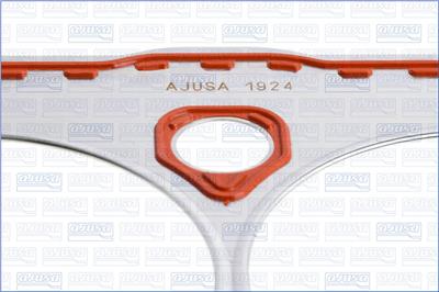 AJUSA 10071400 EAN: 8427769551819.