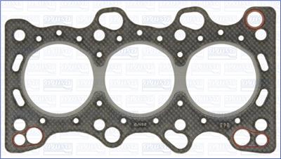 AJUSA 10075400 EAN: 8427769389450.