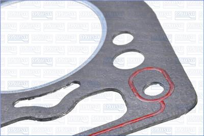 AJUSA 10076400 EAN: 8427769377839.