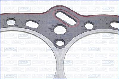 AJUSA 10076500 EAN: 8427769377969.