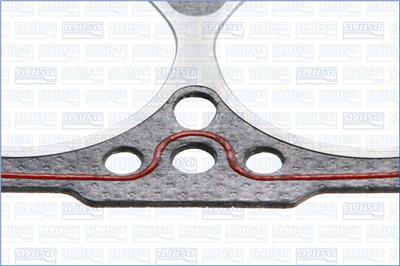 AJUSA 10077000 EAN: 8427769387524.