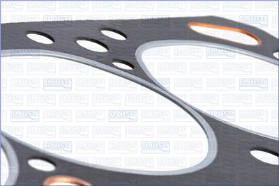 AJUSA 10079100 EAN: 8427769383656.