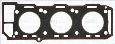 AJUSA 10120300 EAN: 8427769552465.