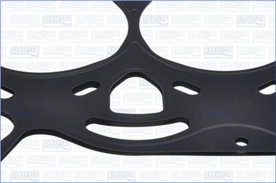 AJUSA 10137400 EAN: 8427769673696.